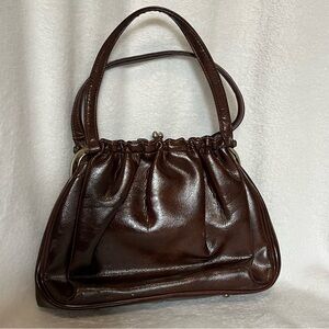 Vintage JR Miami Retro Bag